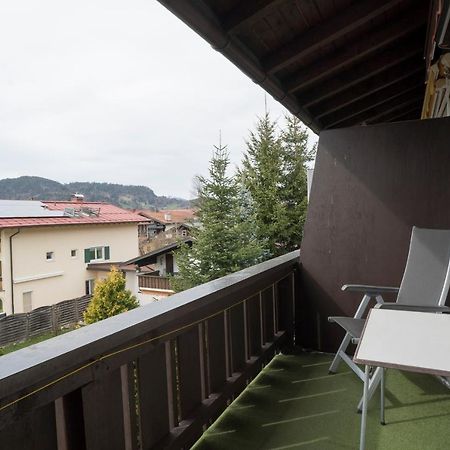 Ferienwohnung Posse Oberstdorf Buitenkant foto