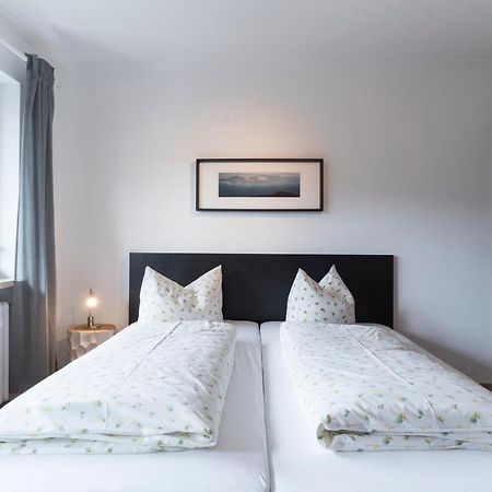 Ferienwohnung Posse Oberstdorf Buitenkant foto